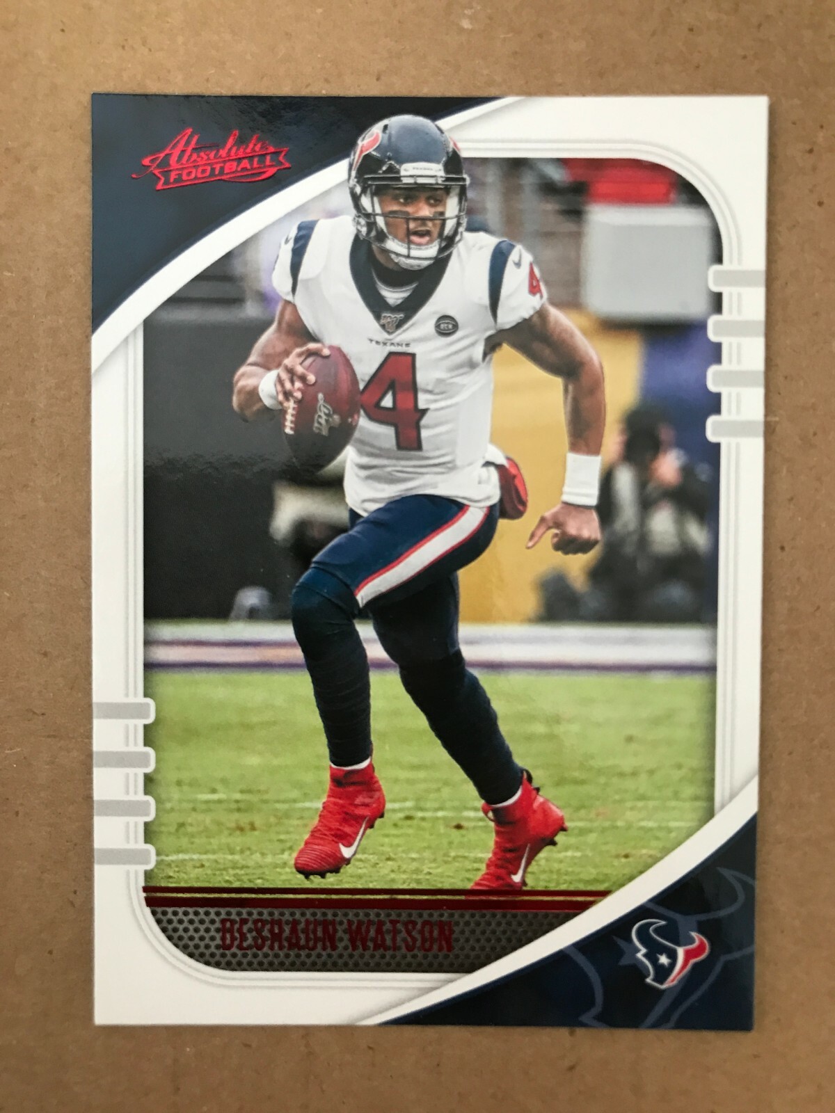 2020 Absolute Football Vets Rookies Red & Green Parallels #1-200 You Pick PYC!