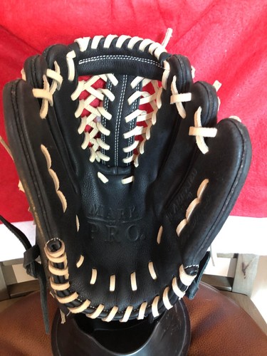 RAWLINGS "ONE OF A KIND" LIMITED EDITION AMBIDEXROUS Leather 12" Glove.