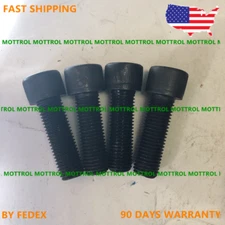 7Y0574 COUPLING INSERT BOLT 4PK  FITS CATERPILLAR 325 322 E322 E325 322LN 325LN
