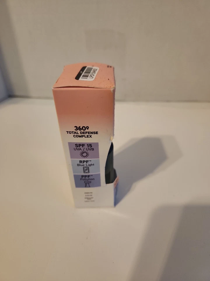 Natural Defense Primer Oil by Physicians Formula 1 fl oz SPF 15 - Image 4 of 4