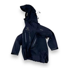 Women’s Arc’teryx Goretex Jacket