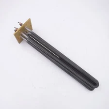 Chromalox Heater Element 460V, 15000W, 165QM, 3 Phase, 157-879314-003