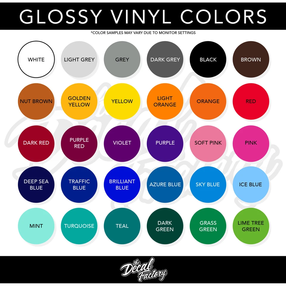 Oregon State Beavers Vinyl Decal Sticker - 4" and Up - More Colors - Image 4 of 4