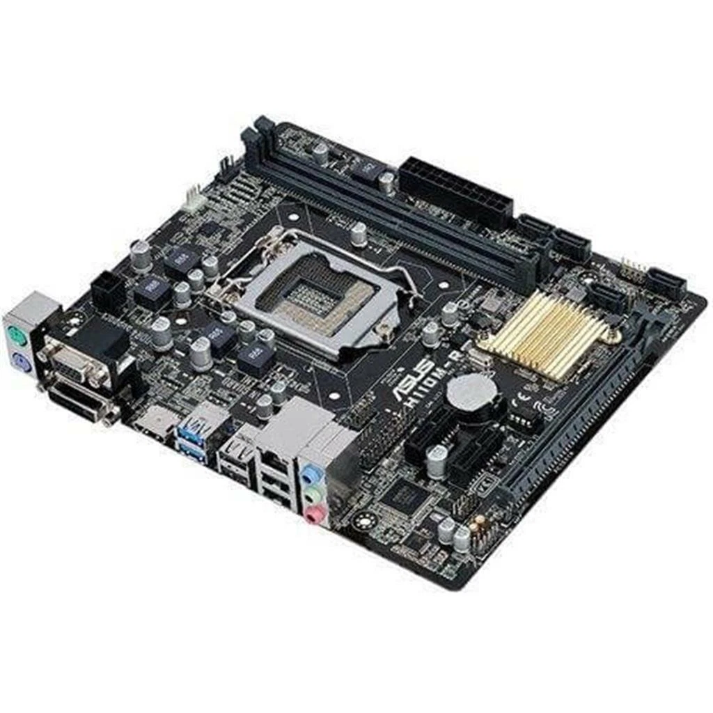 H110 asus best sale