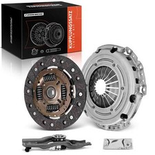 Kit d'embrayage Smart CABRIO