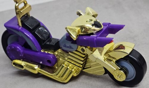 Biker Mice From Mars Galoob 1993 - Imagen 16 de 16