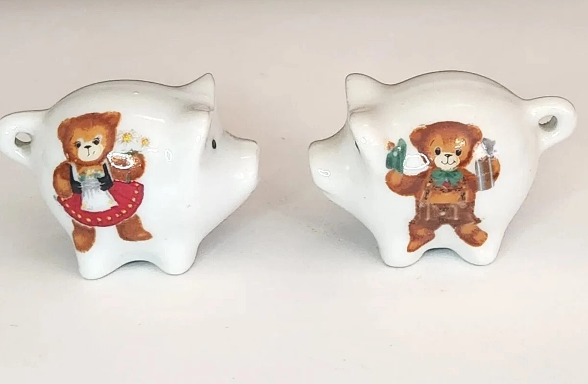 Reutter Porzellan Collectible Miniatures for sale | eBay