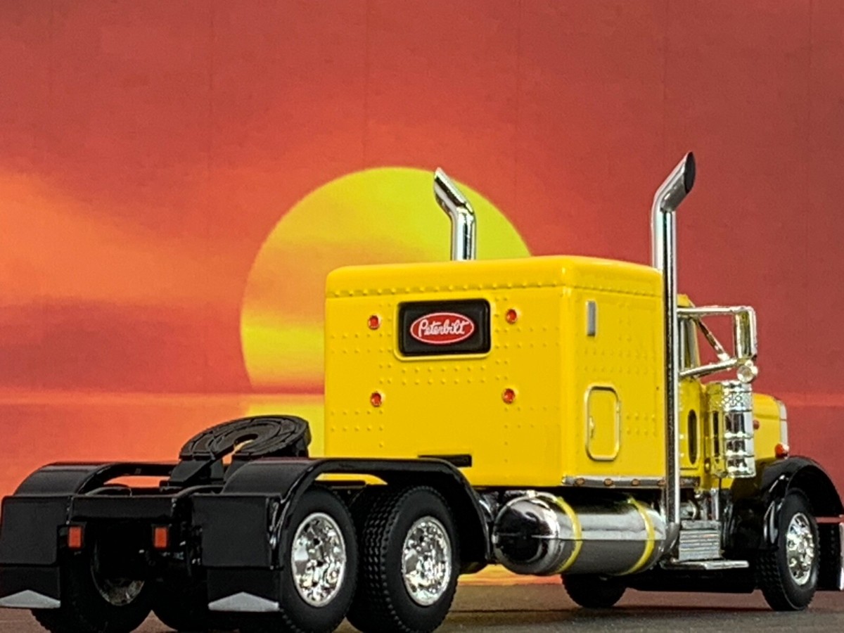 DCP ダイキャストプロモーション 1/64 Peterbilt 379 ① $_57.JPG?set_id=880000500F