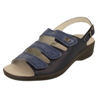 Ladies Rohde Sandals Style 1895-w Ladies Rohde Sandals Style 1895-w