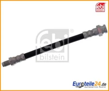 Brake hose Febi Bilstein 11506 for Fiat Tipo Marea Punto
