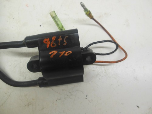 BB15 Tigershark TS 770 1998 Ignition Coil 3008-532 - Picture 3 of 4