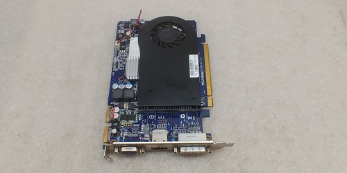 Pegatron ATI Radeon HD 5670 1 GB GDDR5 PCI-E Full Pro Video Card Dell HWHRN F SH - Bild 3 von 4