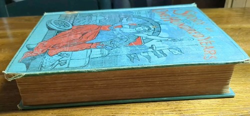 Story of One Hundred Years Antique Book 1800-1900 Illustrated By Daniel B Shepp - Picture 6 of 10