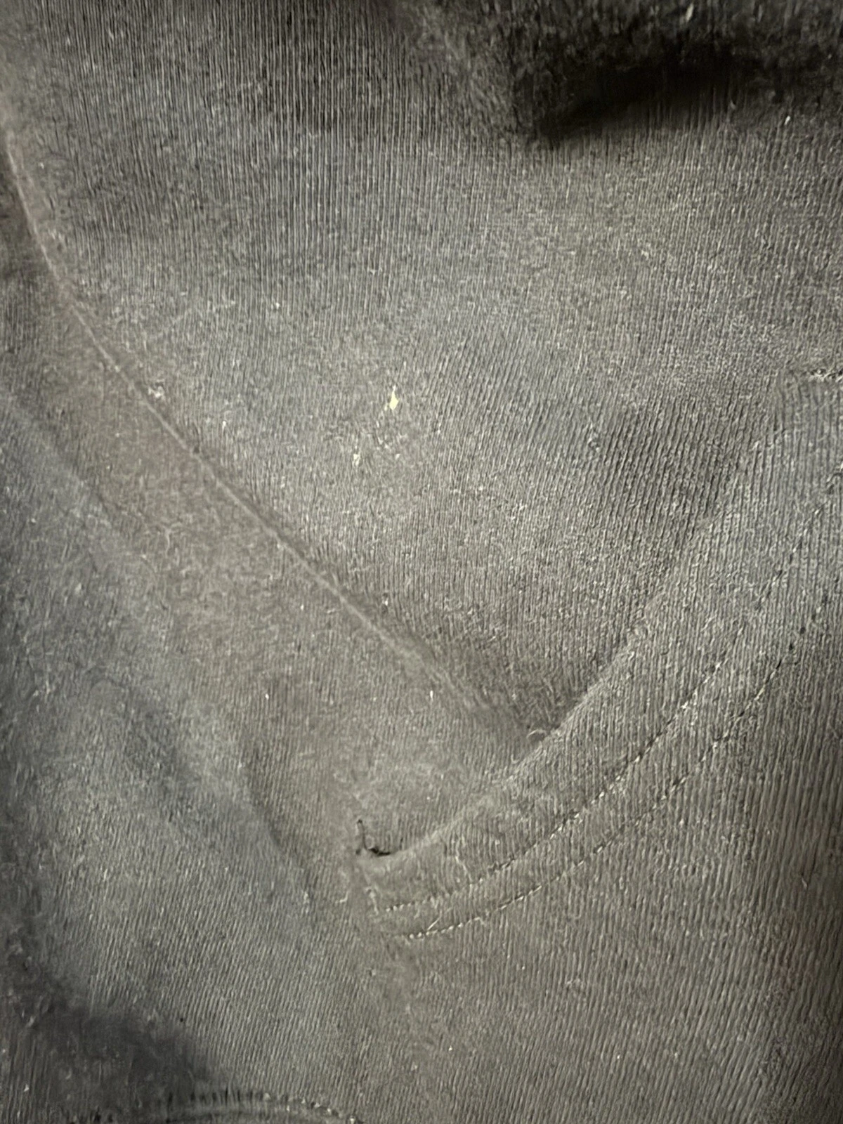 Felpa con cappuccio Supreme Large Zip 2019 NYC Noah Carpet Company rara