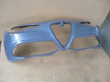 Alfa Romeo Giulia Veloce 952 SRA PDC Stoßstange Stoßfänger vorne NEU original