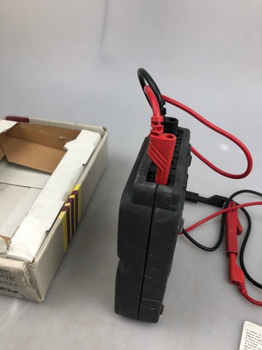 MX 135 World Multimeter Metrix Voltage Meter / 2 - Picture 11 of 11