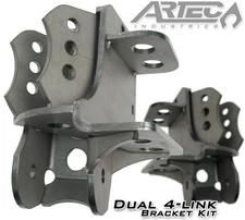 Artec Industries BR1013 Bumper Frame
