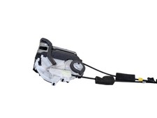 HONDA CIVIC Door Lock Left Near Side Rear Hatchback 2018  