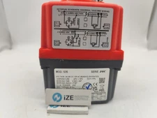 J+J J4C S35 ELECTRIC ACTUATOR 2.06kg