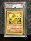 Charmander 46/102 Base Set (Shadowless) Regular
