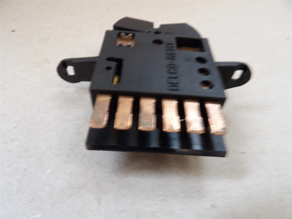 1982-1996 BUICK CENTURY INTERRUPTOR BALANCIM FAROL QUALIDADE OEM MUITO BOM ESTADO - Imagem 3 de 3