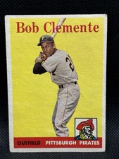 Click to enlarge Bob Clemente