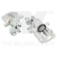 Bremssattel Hinten Rechts FüR Skoda Fabia PJ3 1.0 1.5 21 Bis 26 NK Dada Neu