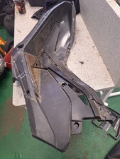 Original LEXMOTO AURA 125