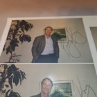 Perry King - Autographed Photos - 3 With His Autograph — photo 3