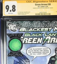 Add-On: Signature Enhancement