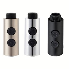 Modern and Functional Kitchen Tap Sprayer Replacement with G1/2 Thread