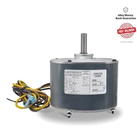 OEM Standard 1/4 HP Condenser Fan Motor 208-230V - Excellent After-Sales Support