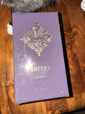 Inito Side Effect Eau De Parfum 3.04fl.Oz 90ML Unisex (SEALED)