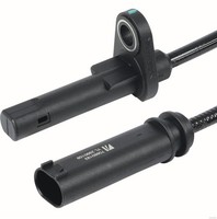 ABS Sensor Raddrehzahl DrehzahlfüHler Hinten Beidseitig FüR BMW X5 F15 F85 E70
