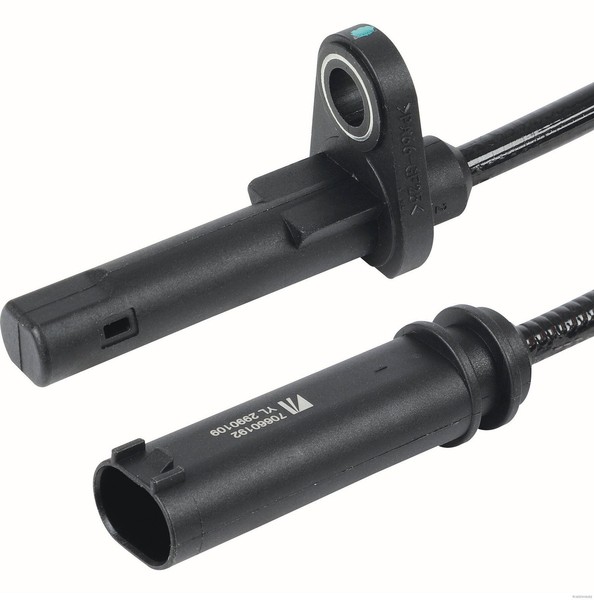 ABS Sensor Raddrehzahl DrehzahlfüHler Hinten Beidseitig FüR BMW X5 F15 F85 E70-image