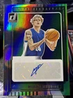 Panini 2023-24 Donruss Elite Elite Signatures Miikka Muurinen Auto /75