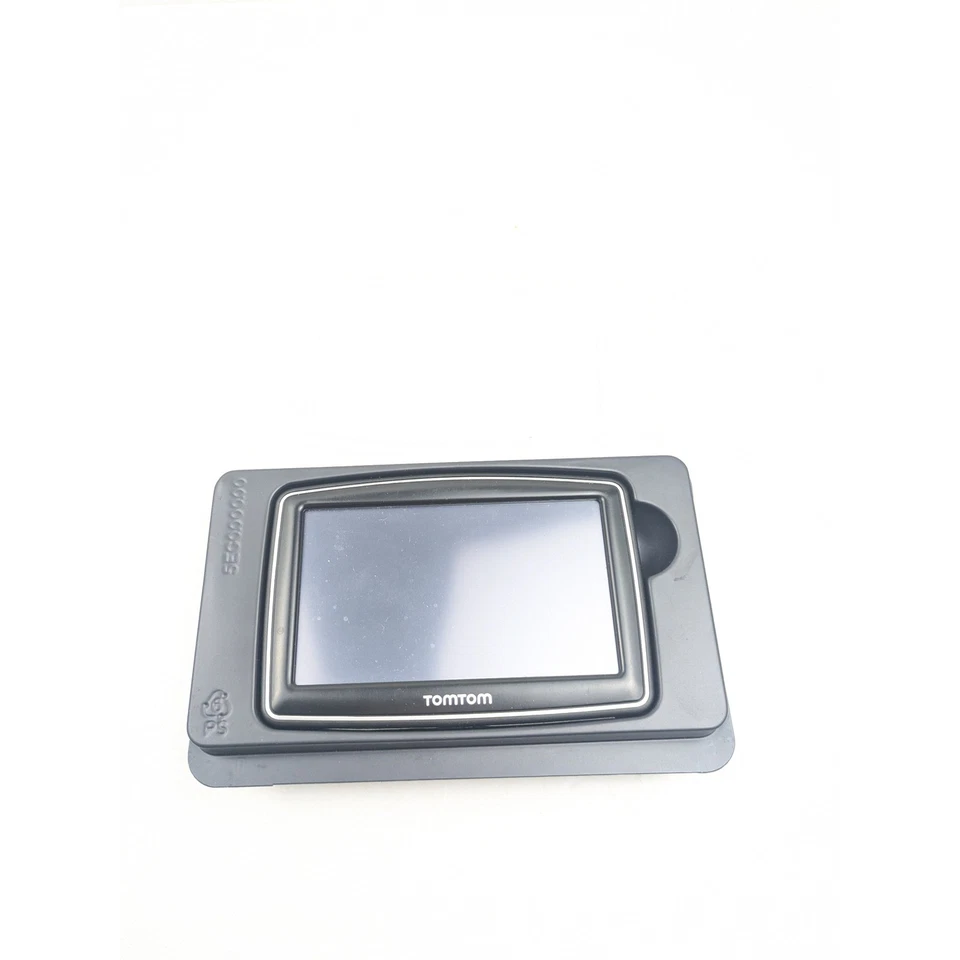 TomTom XL 340-S Sistema de Navegación GPS Navegador Vehículo Coche Foto 3 de 4