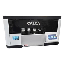 CALCA A3 Plus 13" DTF Printer Easy Operation, Arm Linux Inside US Stock
