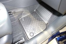 Automatten, Gummimatten TPE für Cupra Terramar e-Hybrid PiH 2024-…