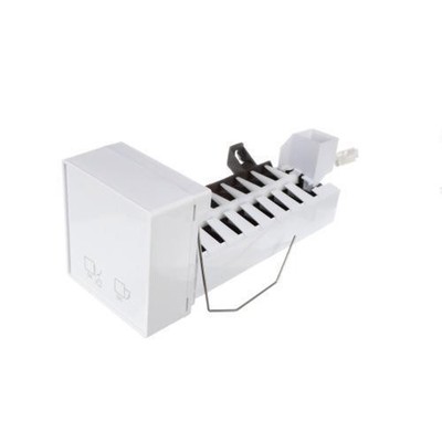 Ice Maker #Z370187 for Bertazzoni
