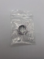 Oura Ring Gen 4 Ceramic Size 8 Petal