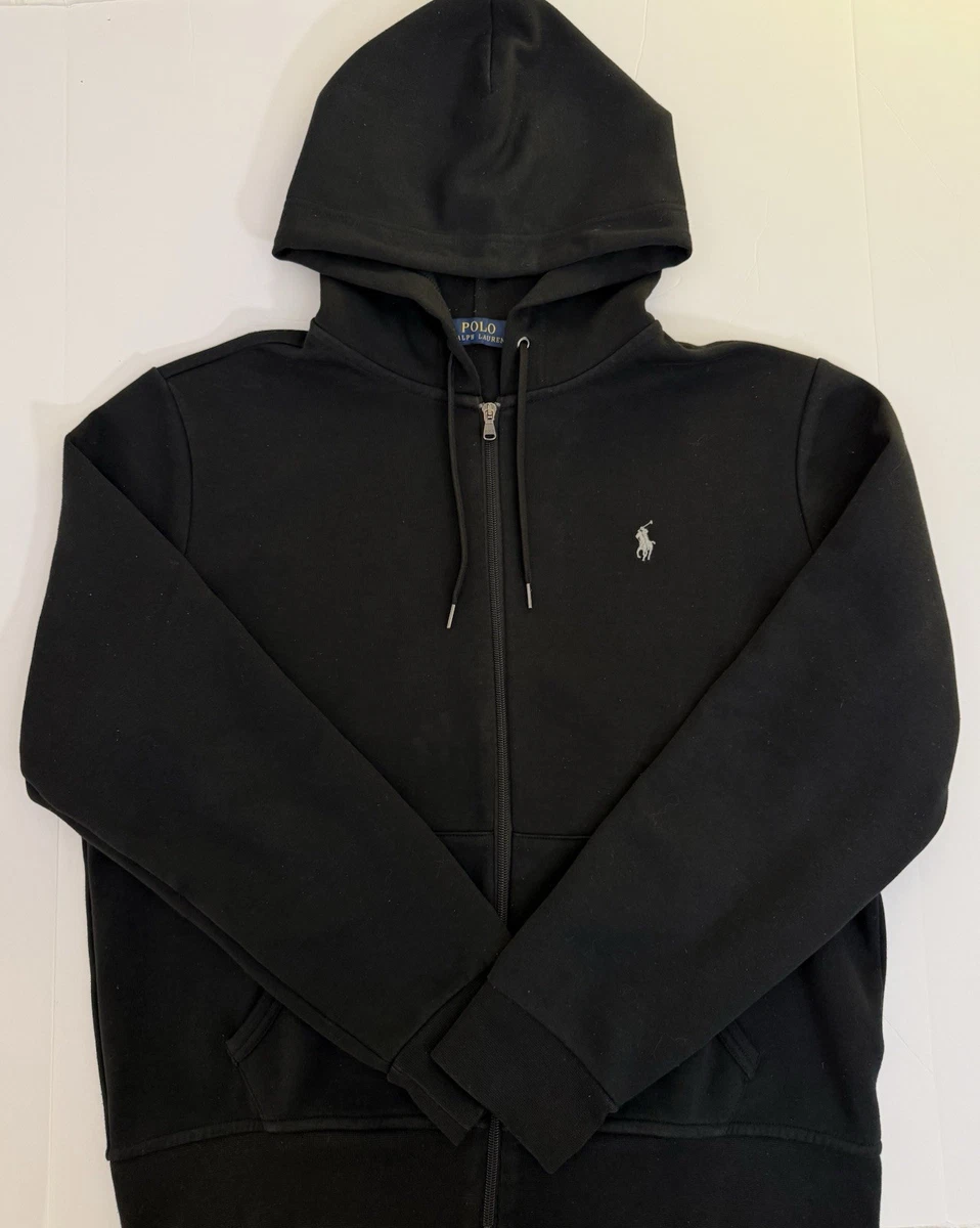 polo ralph lauren zip up hoodie products for sale | eBay
