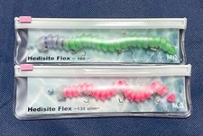Port Bat, Heddy Site Flex, Lip, Bat Remoal, Seabass Lure, Mi3