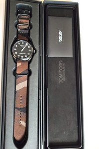 Tom Ford 002 | eBay