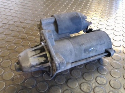 Anlasser / Starter Ford Focus Turnier DBW/DAW/DFW/DNW/DB1/DA1 98AB11000CD 12