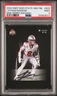 2024 Onit Ohio State Lathan Ransom Nine Series Swoosh Auto /9 Bookend Pop 1