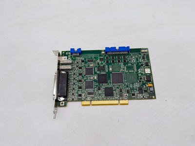 MATROX MORPHIS MOR/2VD/HD/84 Y7173-01 FRAME GRABBER