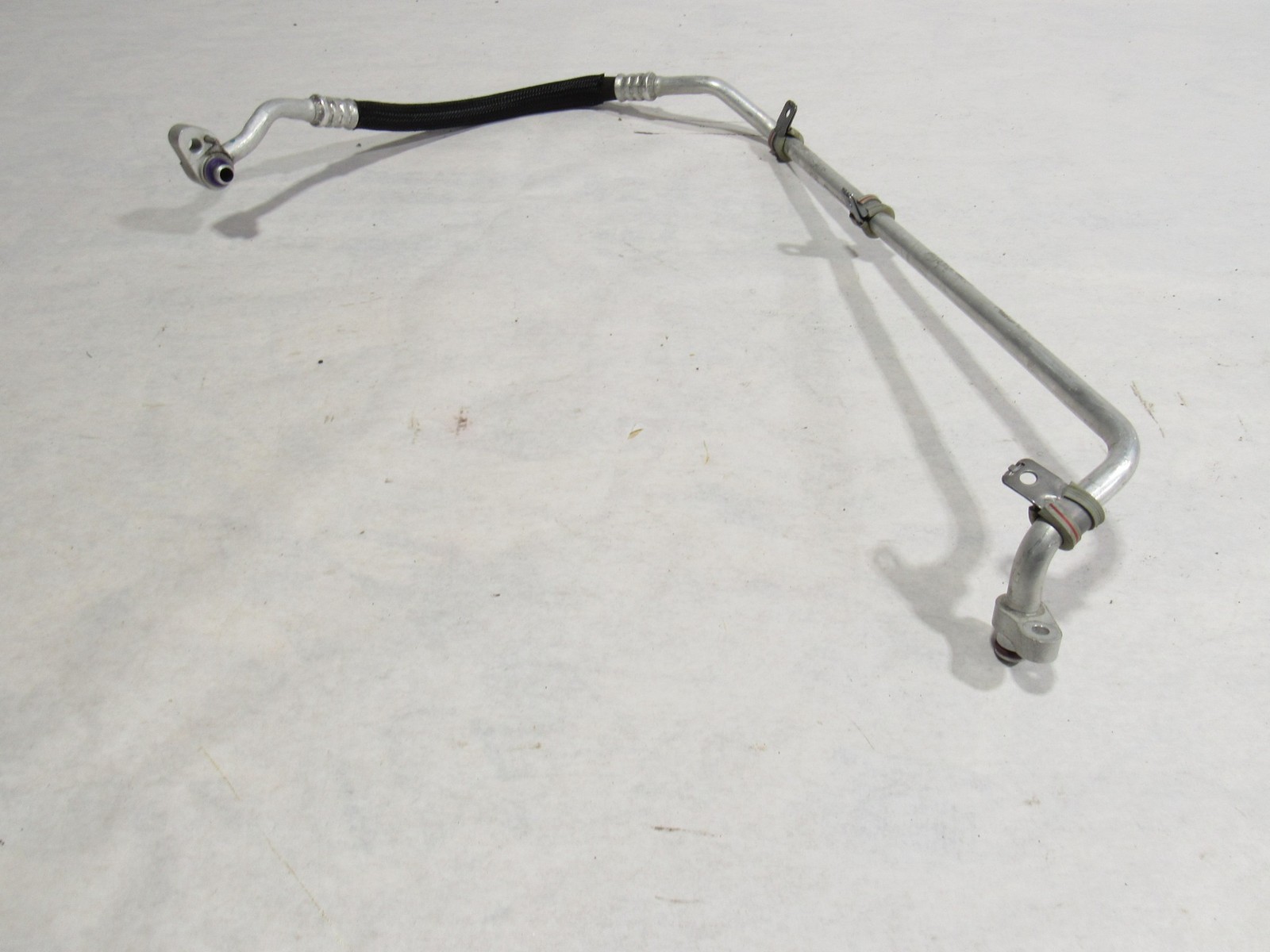 18-21 Aston Martin Vantage 2019 AC A/C Air Condition Hose Pipe Line Tube ;:O