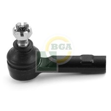 BGA Steering Tie Rod End Ball Joint Front Axle Right fits Nissan Almera SR6339
