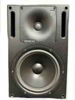 Genelec 1031A 8-inch Two-Way Active Studio Monitor